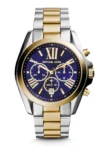 Michael Kors Horloge Bradshaw Unisex MK5976