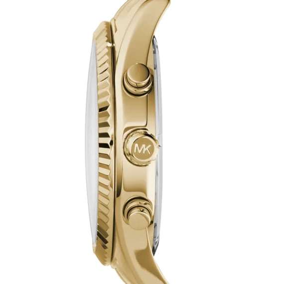 Michael Kors Horloge Lexington Unisex MK8281