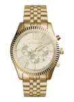 Michael Kors Horloge Lexington Unisex MK8281