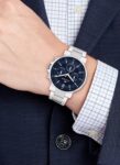 Tommy Hilfiger Herenhorloge Tyson TH1710588