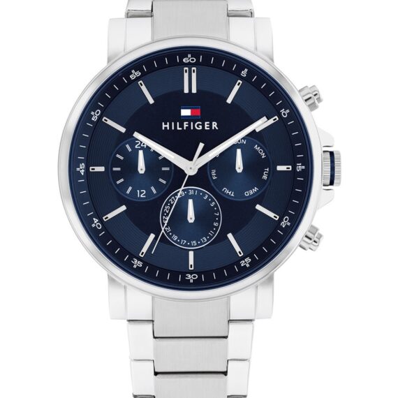 Tommy Hilfiger Herenhorloge Tyson TH1710588