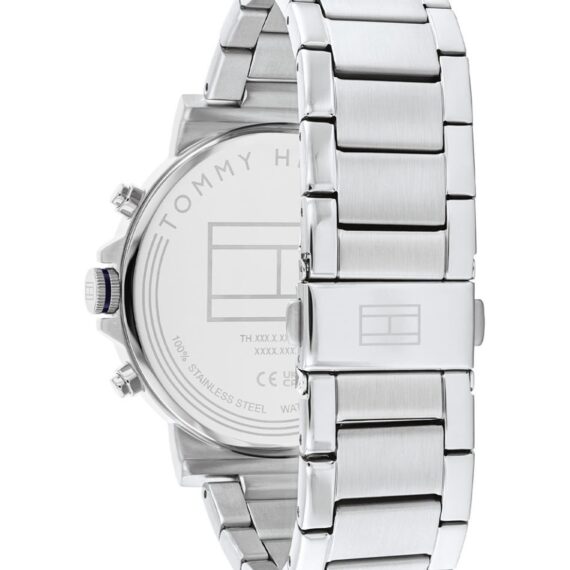 Tommy Hilfiger Herenhorloge Tyson TH1710588