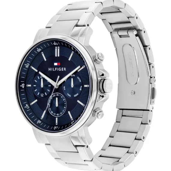 Tommy Hilfiger Herenhorloge Tyson TH1710588
