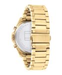 Tommy Hilfiger Herenhorloge Baker Gold TH1710447
