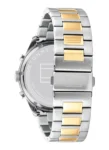 Tommy Hilfiger Herenhorloge Jordan Bi-color TH1792095