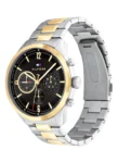 Tommy Hilfiger Herenhorloge Jordan Bi-color TH1792095