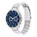 Tommy Hilfiger Herenhorloge Jordan TH1792094