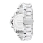 Tommy Hilfiger Herenhorloge Jordan TH1792094