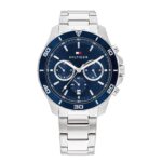 Tommy Hilfiger Herenhorloge Jordan TH1792094