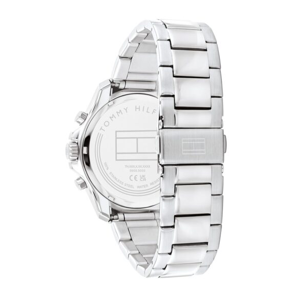 Tommy Hilfiger Herenhorloge Jordan TH1792094