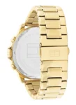 Tommy Hilfiger Herenhorloge Luca TH1710511