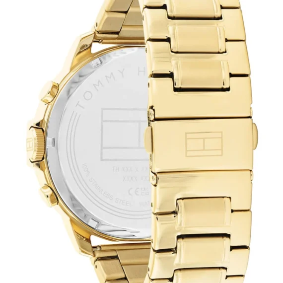 Tommy Hilfiger Herenhorloge Luca TH1710511