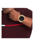 Tommy Hilfiger Herenhorloge Luca TH1710511