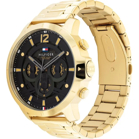 Tommy Hilfiger Herenhorloge Luca TH1710511