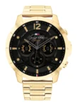 Tommy Hilfiger Herenhorloge Luca TH1710511