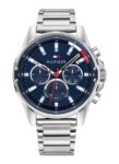 Tommy Hilfiger Herenhorloge Mason TH1791788