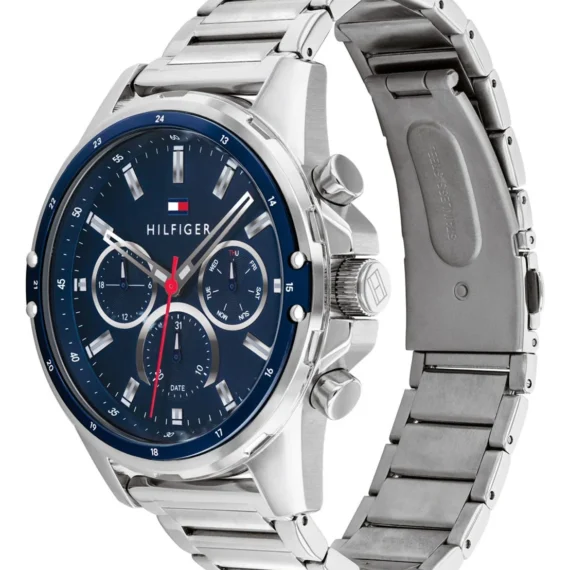 Tommy Hilfiger Herenhorloge Mason TH1791788