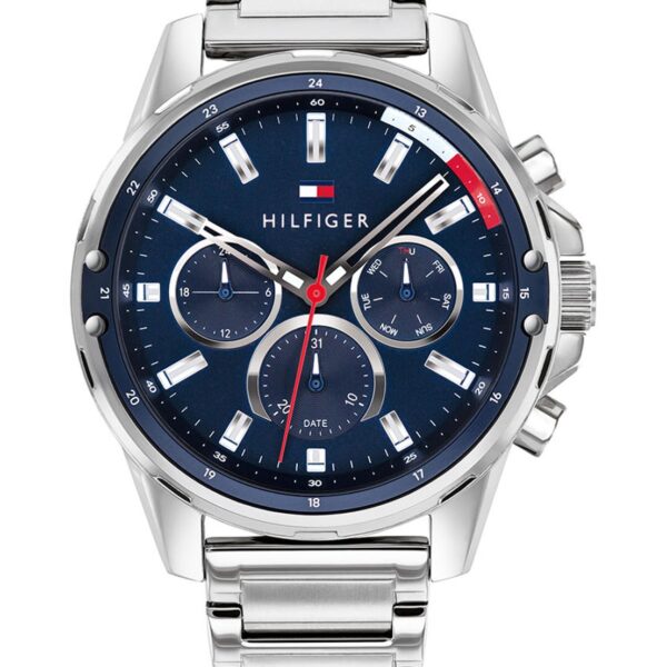 Tommy Hilfiger Herenhorloge Mason TH1791788
