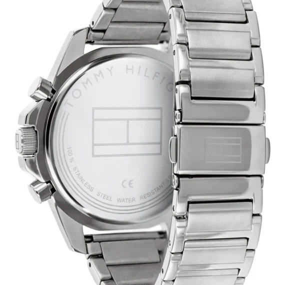 Tommy Hilfiger Herenhorloge Mason TH1791788