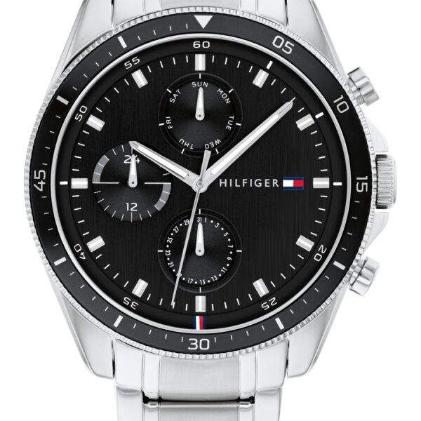 Tommy Hilfiger Herenhorloge TH1791835