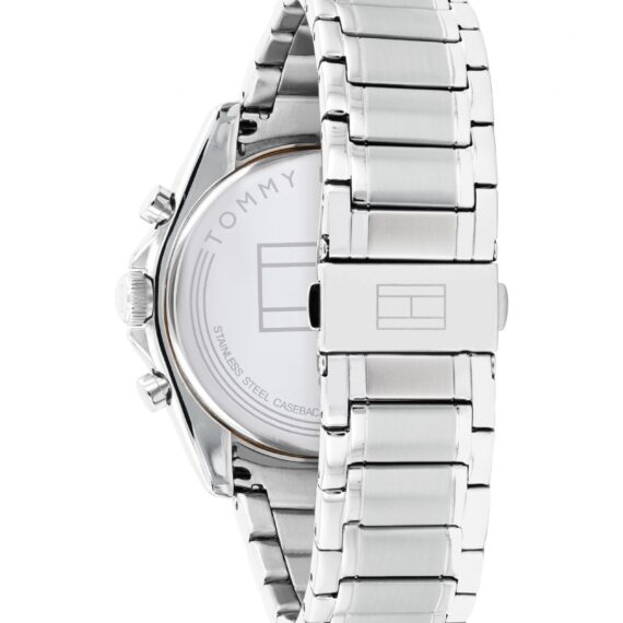 Tommy Hilfiger Herenhorloge TH1791835