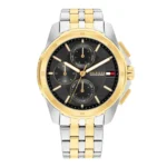 Tommy Hilfiger Herenhorloge Walker Quartz TH1710621