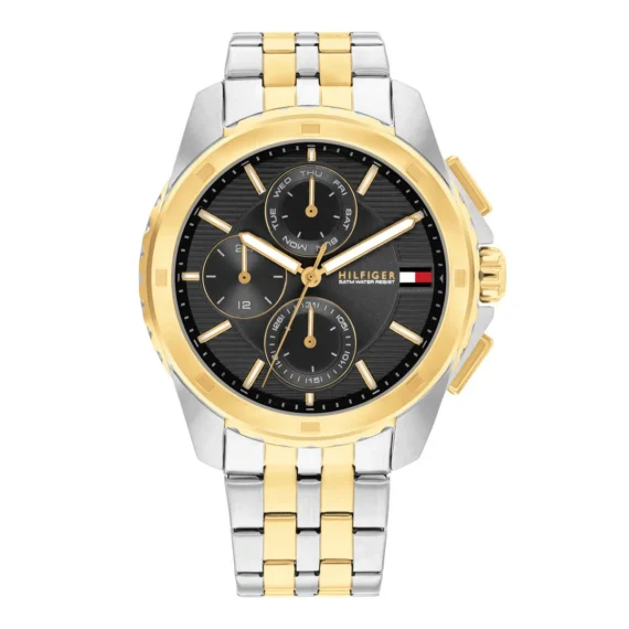 Tommy Hilfiger Herenhorloge Walker Quartz TH1710621