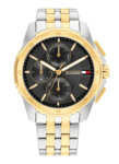 Tommy Hilfiger Herenhorloge Walker Quartz TH1710621