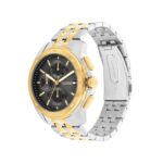 Tommy Hilfiger Herenhorloge Walker Quartz TH1710621