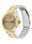 Tommy Hilfiger Unisex Horloge Bi-Color TH1782658