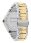 Tommy Hilfiger Unisex Horloge Bi-Color TH1782658