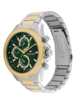 Tommy Hilfiger herenhorloge Clark TH1792079