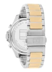 Tommy Hilfiger herenhorloge Clark TH1792079