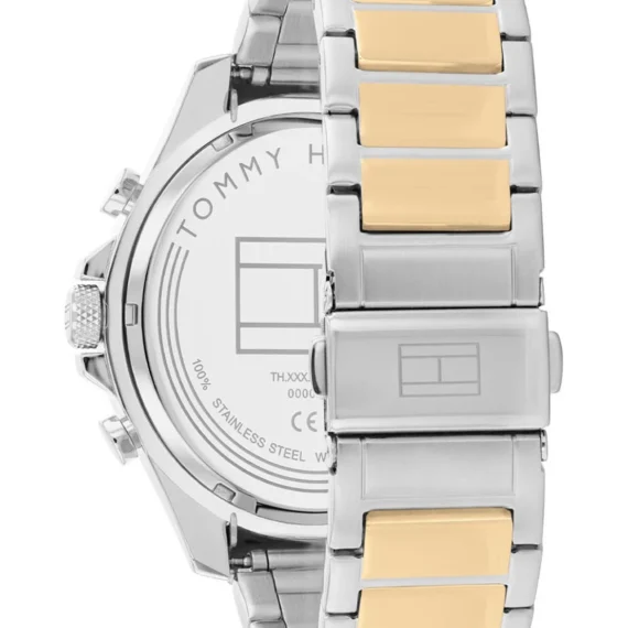 Tommy Hilfiger herenhorloge Clark TH1792079