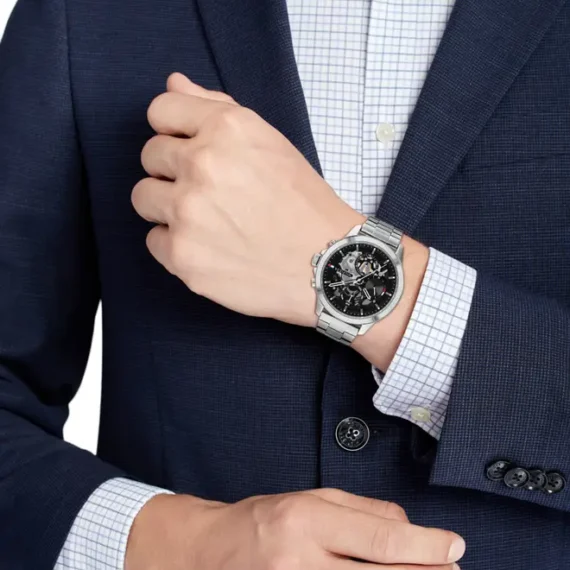 Tommy Hilfiger herenhorloge Henry TH1710477