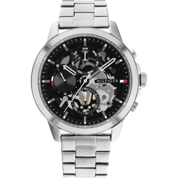 Tommy Hilfiger herenhorloge Henry TH1710477