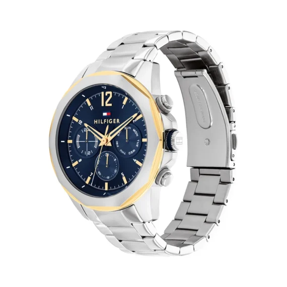 Tommy Hilfiger Herenhorloge Lars TH1792059