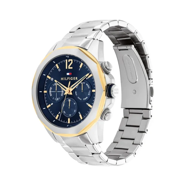 Tommy Hilfiger herenhorloge Lars TH1792059