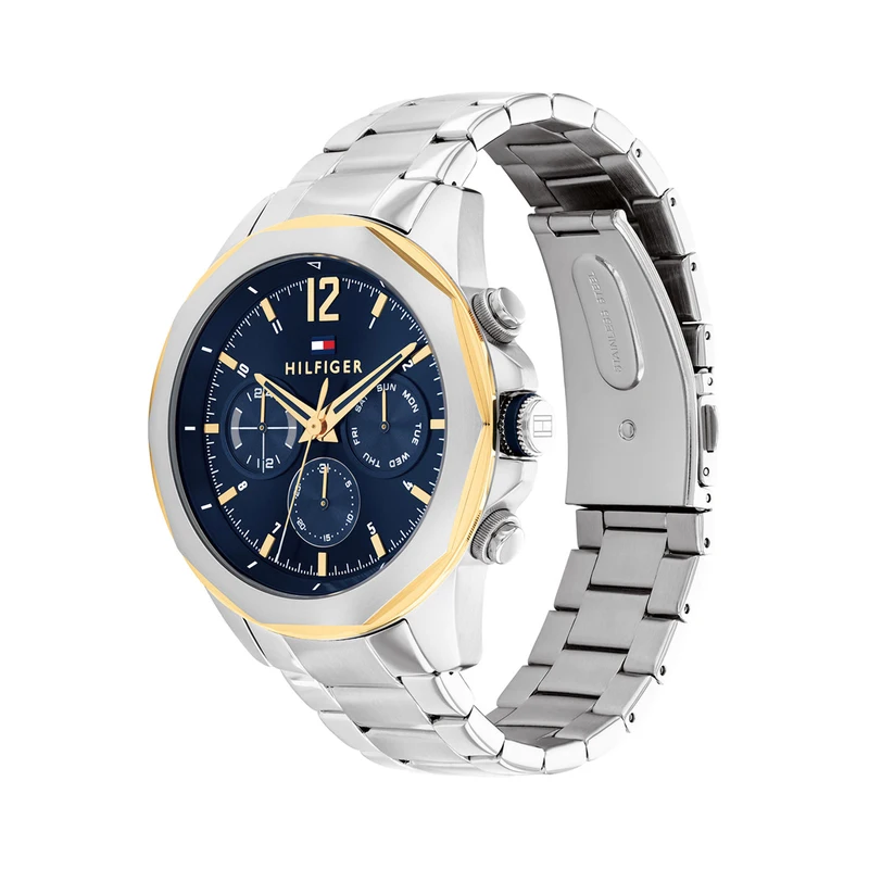 Tommy Hilfiger herenhorloge Lars TH1792059