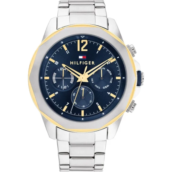 Tommy Hilfiger Herenhorloge Lars TH1792059