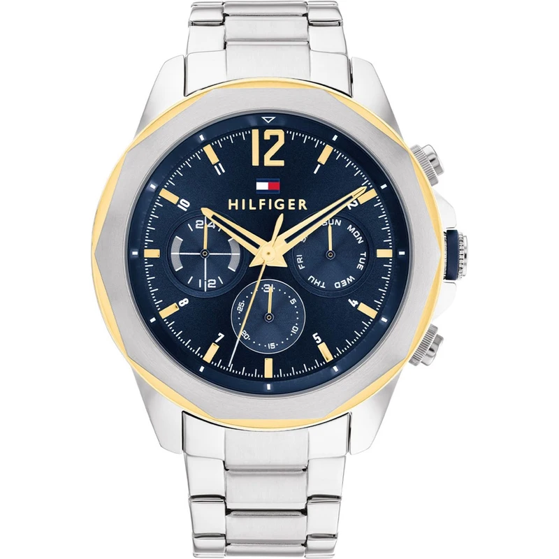 Tommy Hilfiger herenhorloge Lars TH1792059